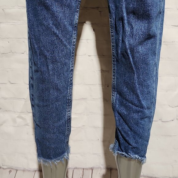 Addax cropped straight jeans - Picture 5 of 10